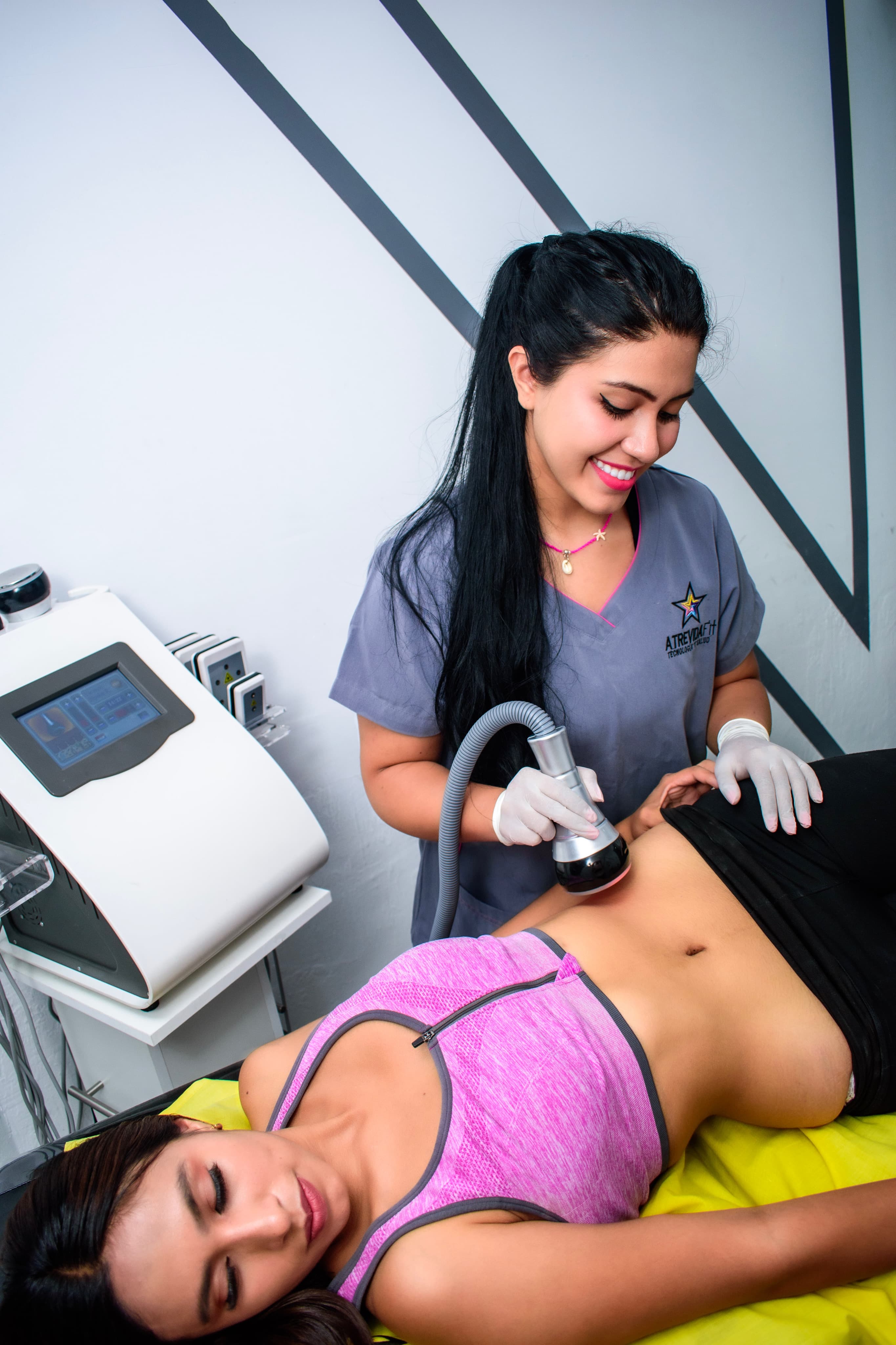 Vacumterapia